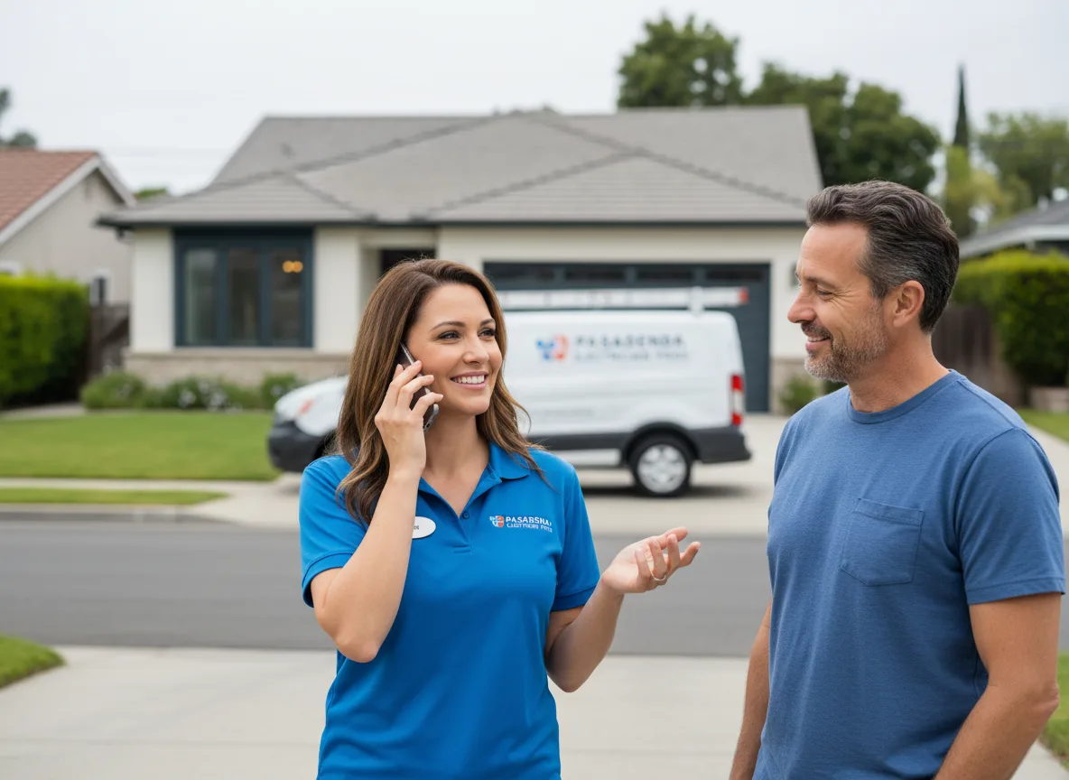 Electrician New Martinsville, WV FAQs